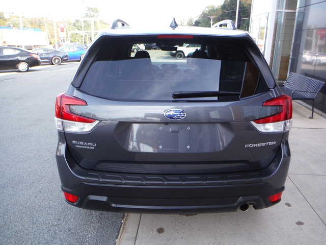Used 2021 Subaru Forester Limited AWD/4WD image 11