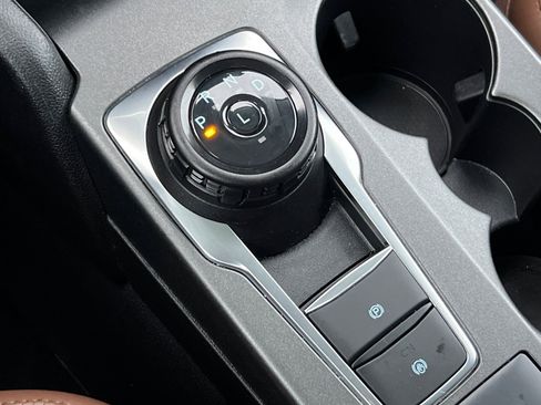 Used 2025 Ford Bronco Sport Outer Banks image 18