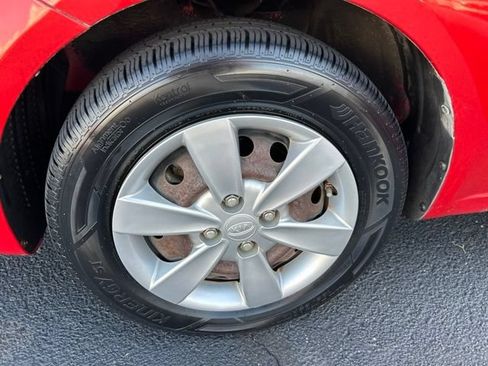 Used 2008 Kia Rio LX w/ PWR Pkg FWD image 9