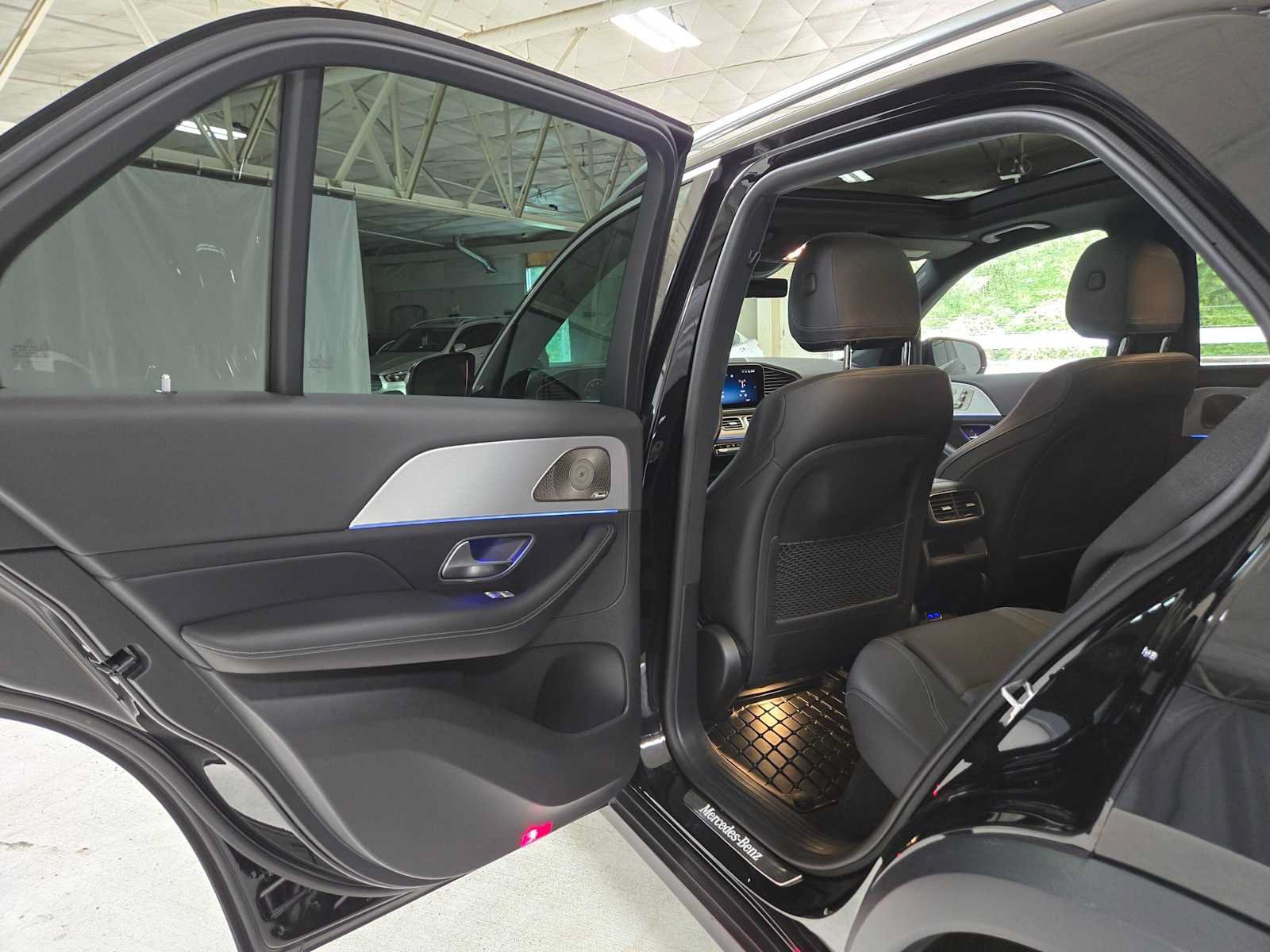 Certified 2024 Mercedes-Benz GLE 350 4MATIC image 15