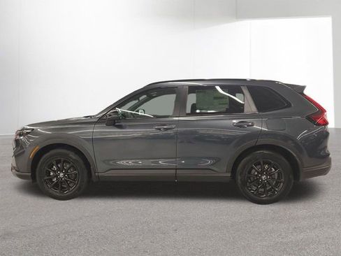 New 2026 Honda CR-V Sport-L image 30