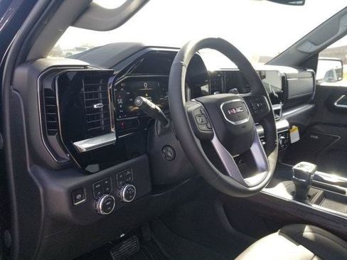 New 2026 GMC Sierra 1500 SLT AWD/4WD image 25