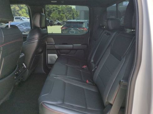 Certified 2024 Ford F150 Raptor AWD/4WD image 14