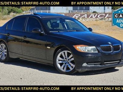 Used 2006 BMW 325i Sedan