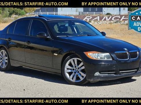 Used 2006 BMW 325i Sedan image 1