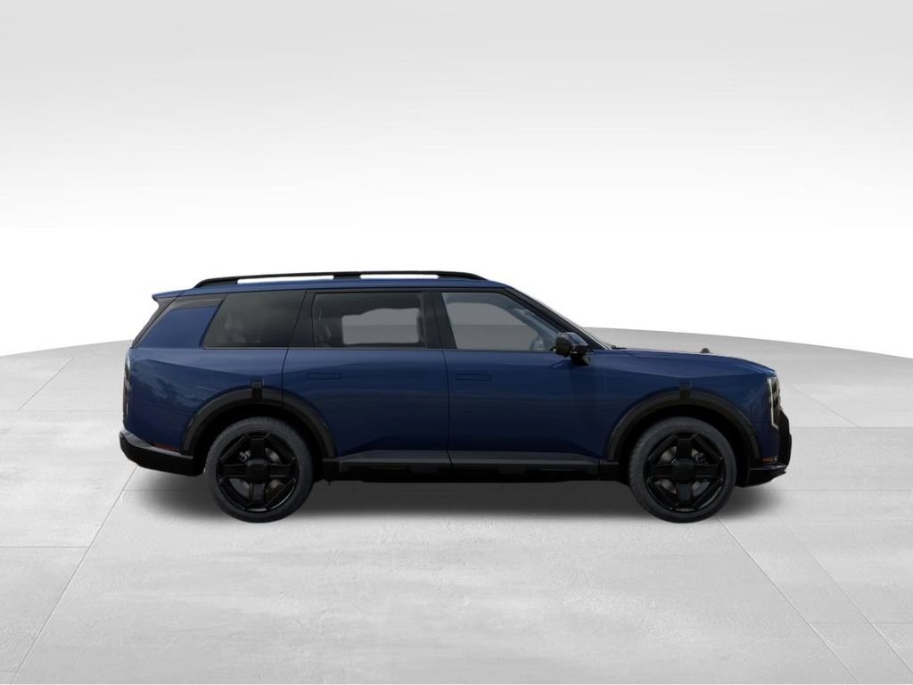 New 2027 Kia Telluride X-Line SX Prestige AWD/4WD image 8