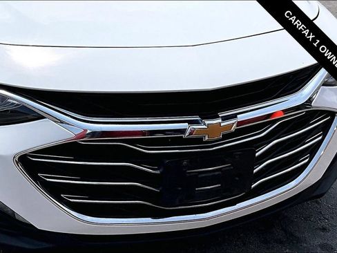 Used 2024 Chevrolet Malibu LT FWD image 31