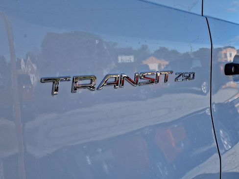 New 2025 Ford Transit 250 Low Roof w/ Load Area Protection Package image 18