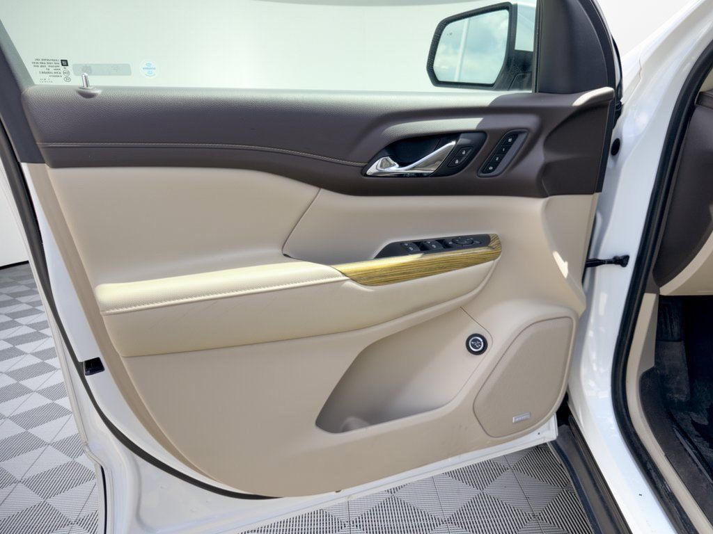 Used 2019 GMC Acadia Denali FWD image 14