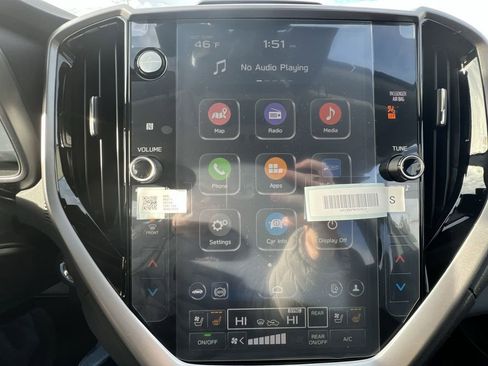 New 2026 Subaru Ascent Touring image 13