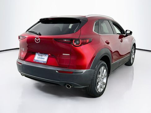 Used 2022 MAZDA CX-30 AWD 2.5 S w/ Select Package image 5
