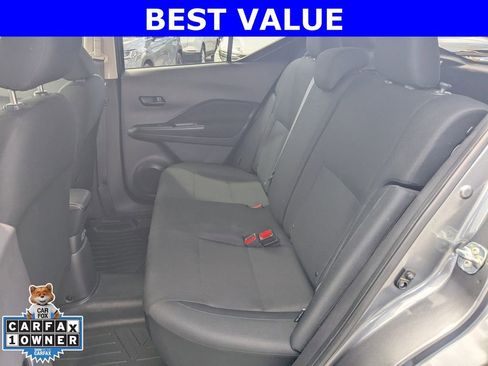 Used 2023 Nissan Kicks S FWD image 13