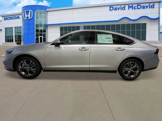 New 2025 Honda Accord EX-L video 2