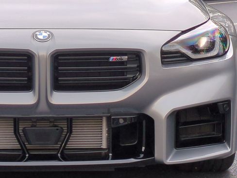 New 2026 BMW M2 w/ Lighting Package RWD image 5