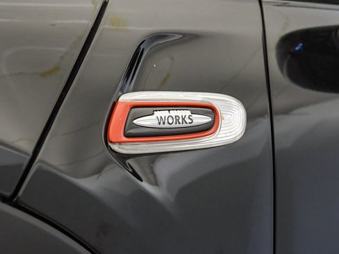 Used 2018 MINI Cooper John Cooper Works image 12