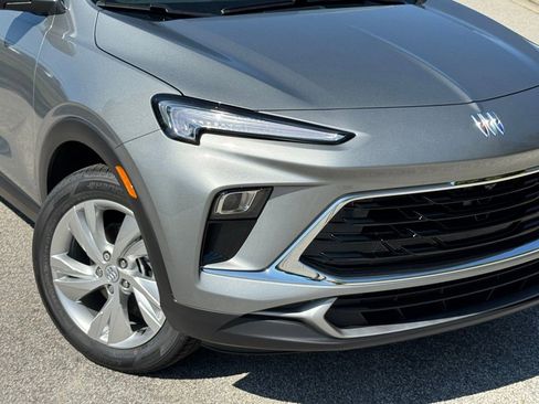 New 2026 Buick Encore GX Preferred w/ Advanced Technology Package image 5