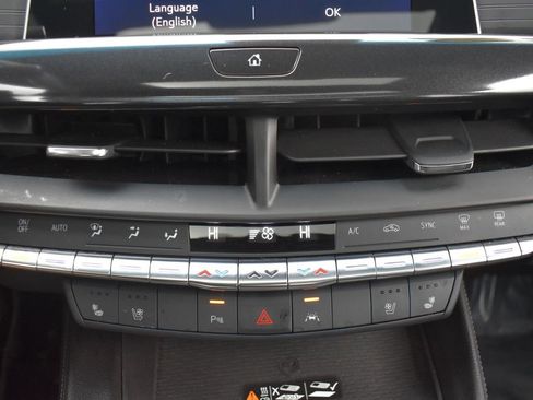 Used 2022 Cadillac CT4 Premium Luxury image 20