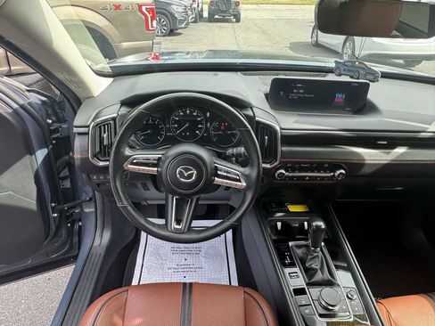 Used 2024 MAZDA CX-50 Meridian Edition image 18