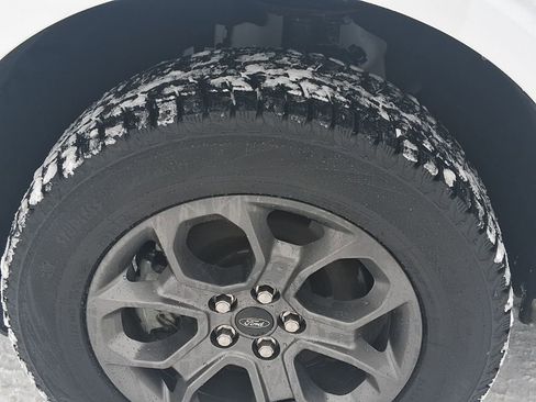 Used 2023 Ford Maverick XLT w/ XLT Luxury Package image 13