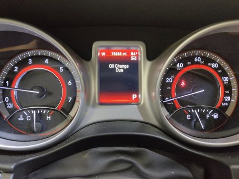 Used 2019 Dodge Journey GT image 23