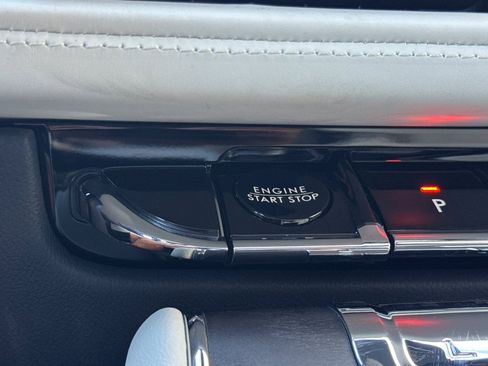 New 2025 Lincoln Aviator Black Label image 22