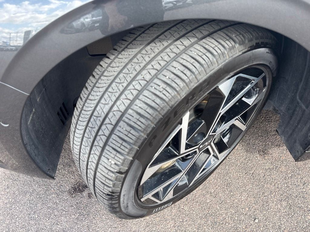 Used 2025 Kia K5 EX FWD image 10