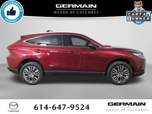 Used 2023 Toyota Venza XLE AWD/4WD image 7