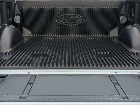 New 2025 Ford F150 XLT w/ Equipment Group 302A MID image 35