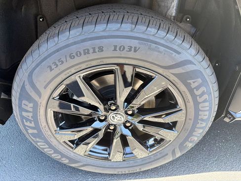 New 2026 Toyota RAV4 SE AWD/4WD image 17