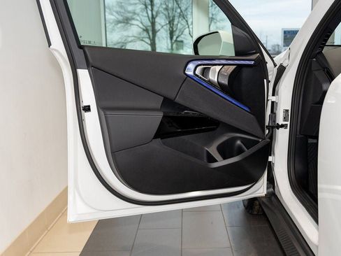 New 2026 BMW X3 xDrive30 w/ Convenience Package image 12