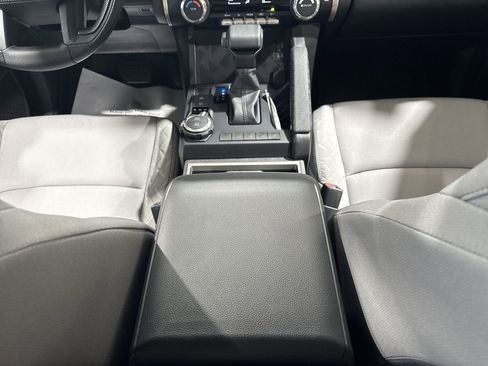 New 2026 Toyota Tacoma SR5 AWD/4WD image 22
