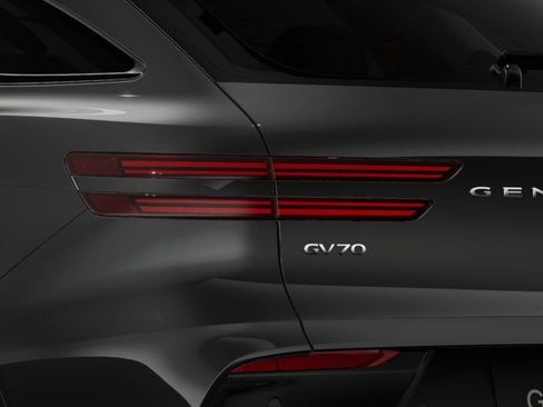 New 2026 Genesis GV70 2.5T Advanced image 10