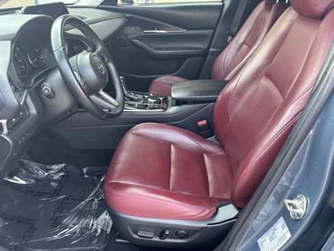 Used 2025 MAZDA CX-30 AWD 2.5 S w/ Preferred Package image 13