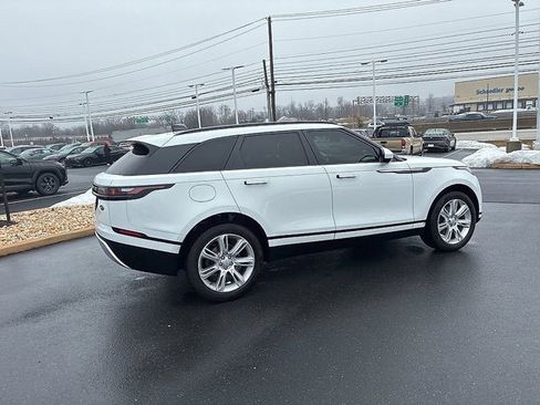 Used 2021 Land Rover Range Rover Velar S image 7