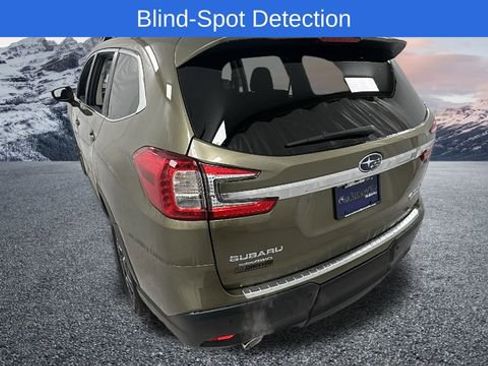 New 2026 Subaru Ascent Limited image 5