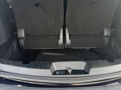 Certified 2019 Ford Explorer Limited w/ Class III Trailer Tow Package FWD image 10
