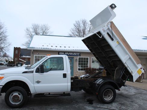 Used 2015 Ford F350 XL w/ XL Decor Group image 37