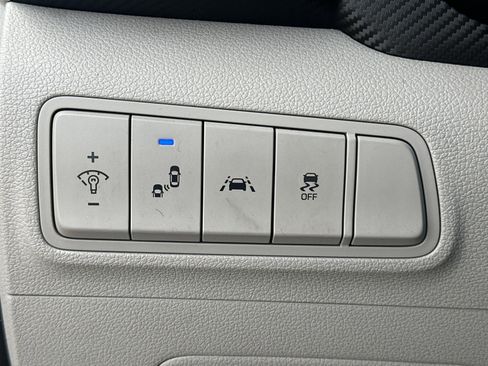 Used 2020 Hyundai Tucson SEL image 22