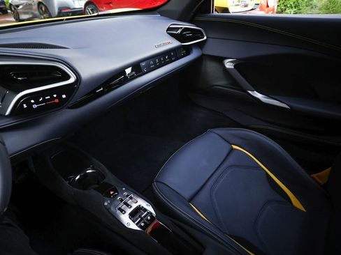 Certified 2025 Ferrari 296 GTB image 31