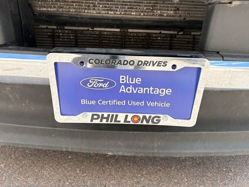 Certified 2023 Ford F450 Lariat w/ Lariat Ultimate Package AWD/4WD image 9