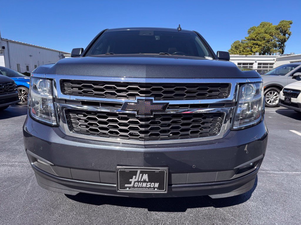 Used 2020 Chevrolet Tahoe LT AWD/4WD image 8