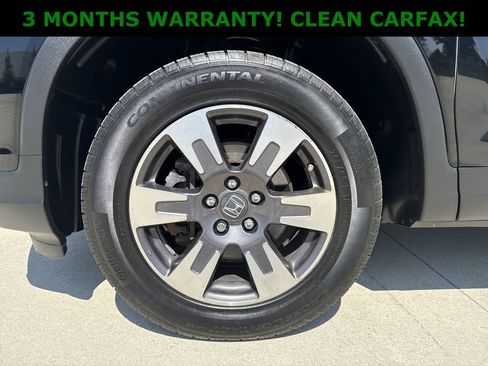 Used 2019 Honda Ridgeline RTL-E image 34