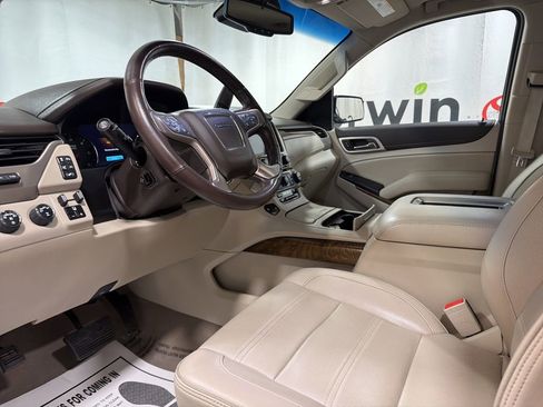 Used 2019 GMC Yukon Denali image 22