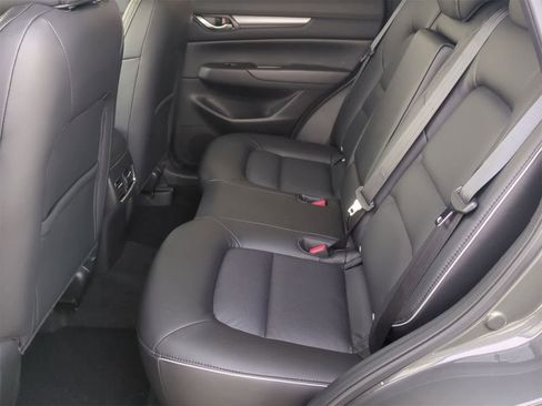 New 2025 MAZDA CX-5 AWD 2.5 S w/ Select Package image 18