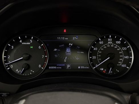 Used 2019 INFINITI QX50 Essential w/ Premium Heat Package image 15