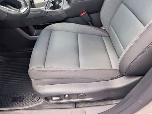New 2026 GMC Terrain AT4 AWD/4WD image 22
