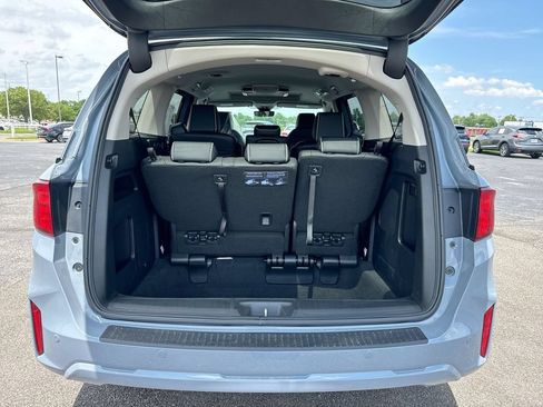 New 2026 Honda Odyssey Elite image 25