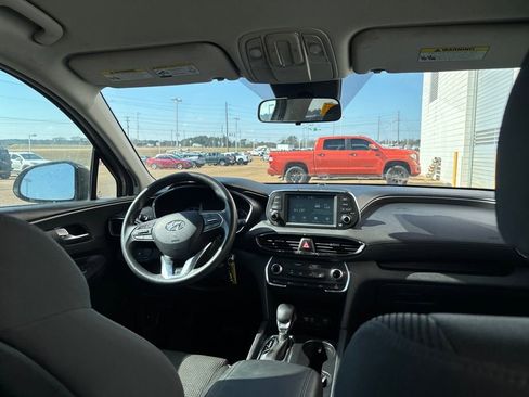 Used 2020 Hyundai Santa Fe SE w/ Cargo Package image 25