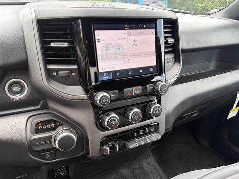New 2026 RAM 1500 Tradesman RWD image 32