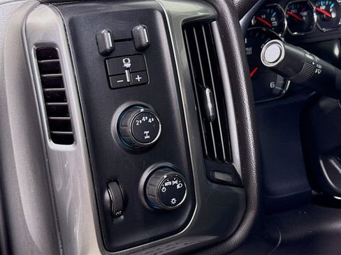 Used 2017 Chevrolet Silverado 2500 LT w/ Snow Plow Prep Package AWD/4WD image 11